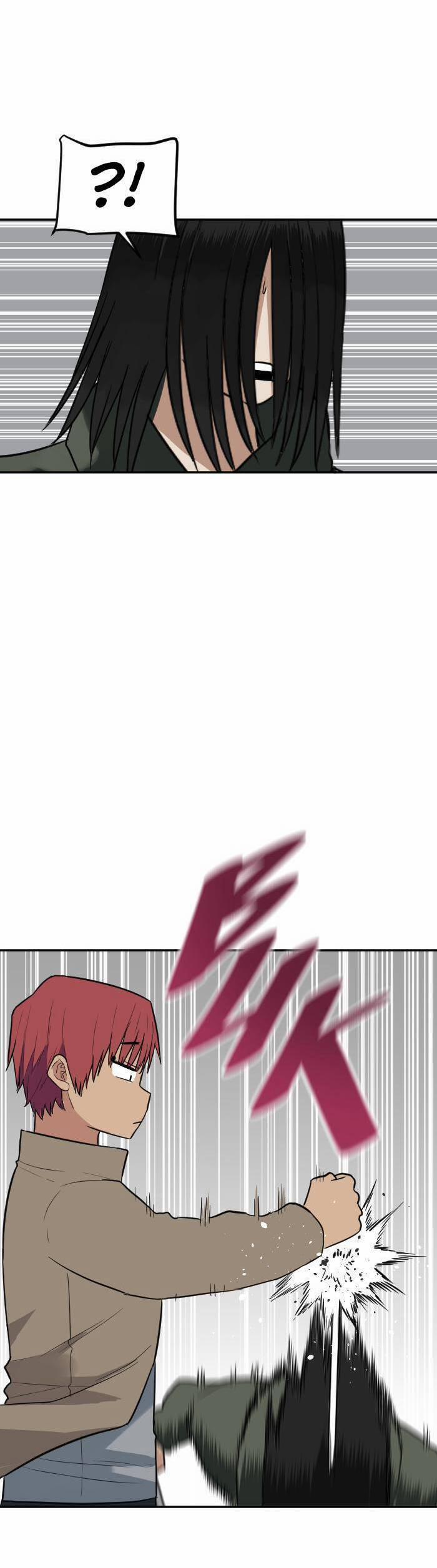 Good/bad Fortune 69 trang 34