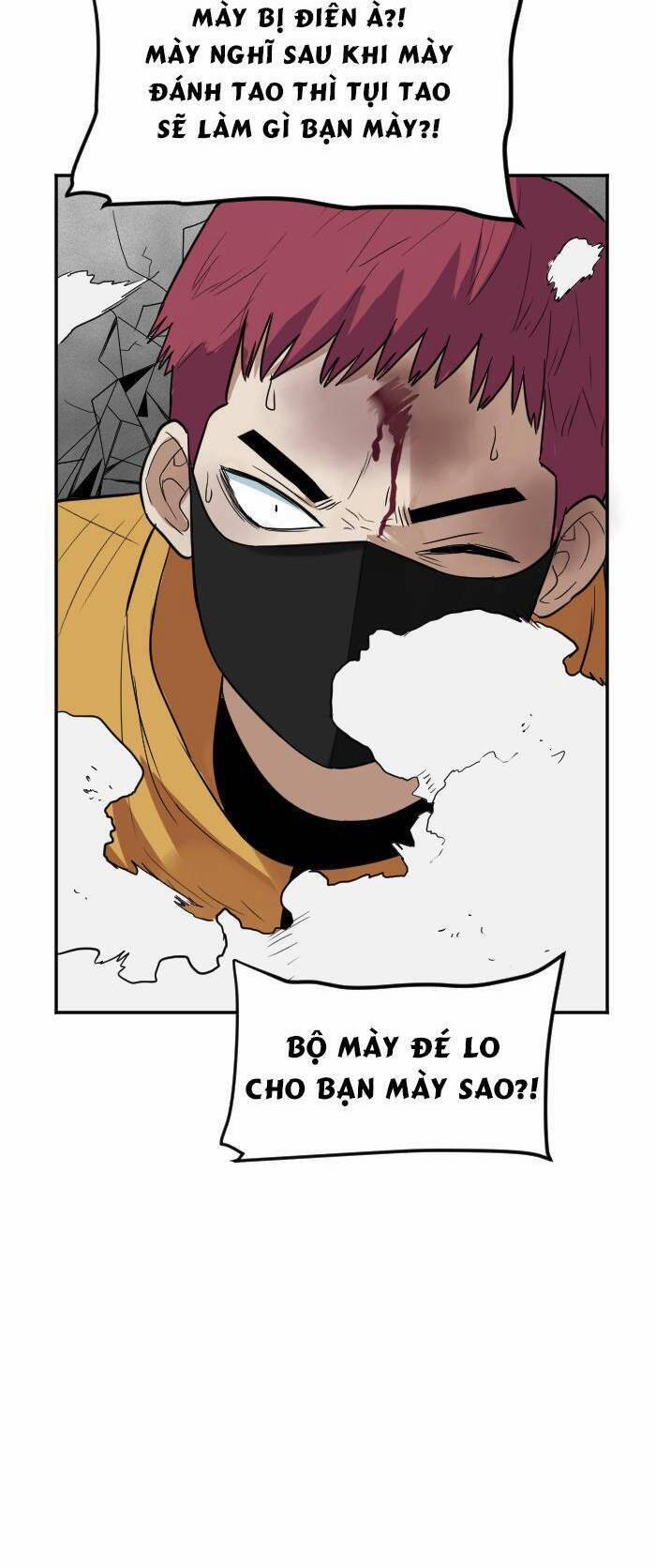 Good/bad Fortune 69 trang 36