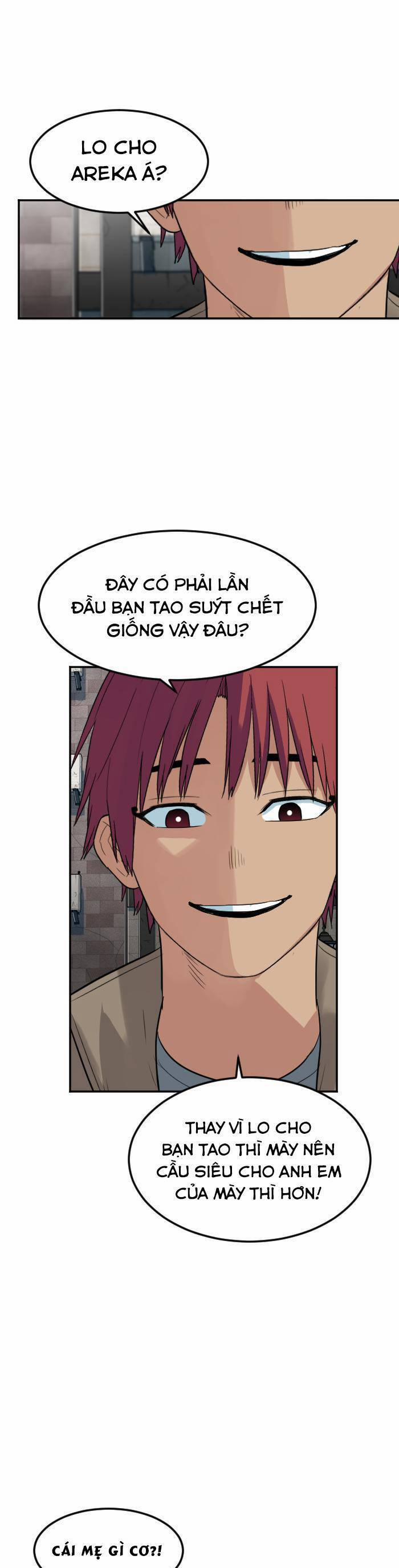 Good/bad Fortune 69 trang 37