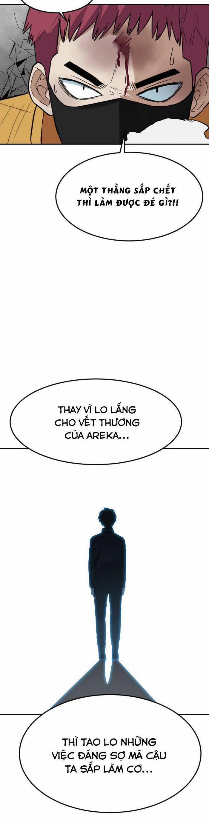 Good/bad Fortune 69 trang 38