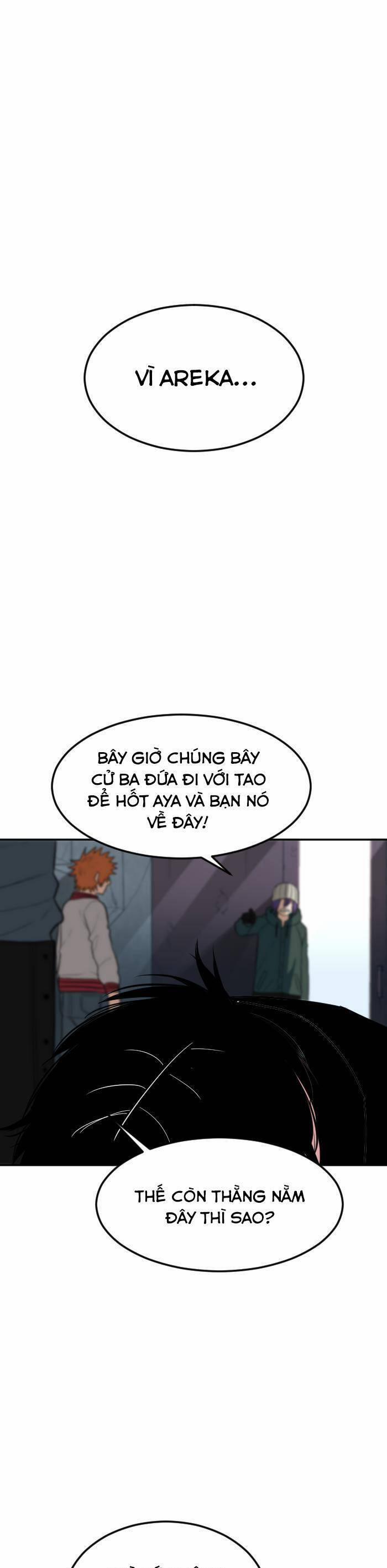 Good/bad Fortune 69 trang 39