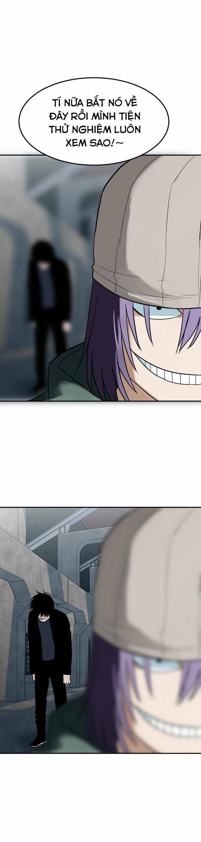 Good/bad Fortune 69 trang 41