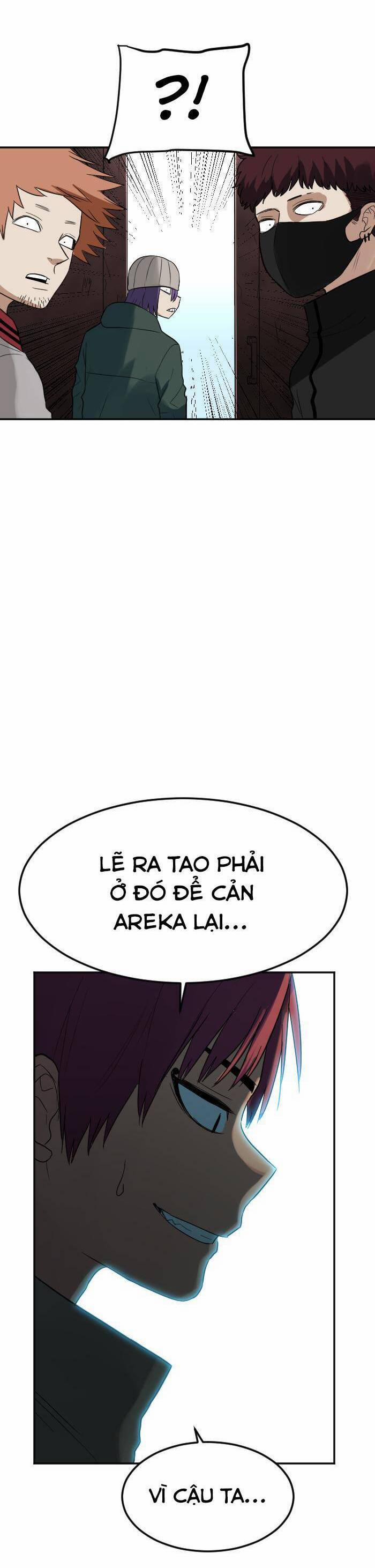 Good/bad Fortune 69 trang 42