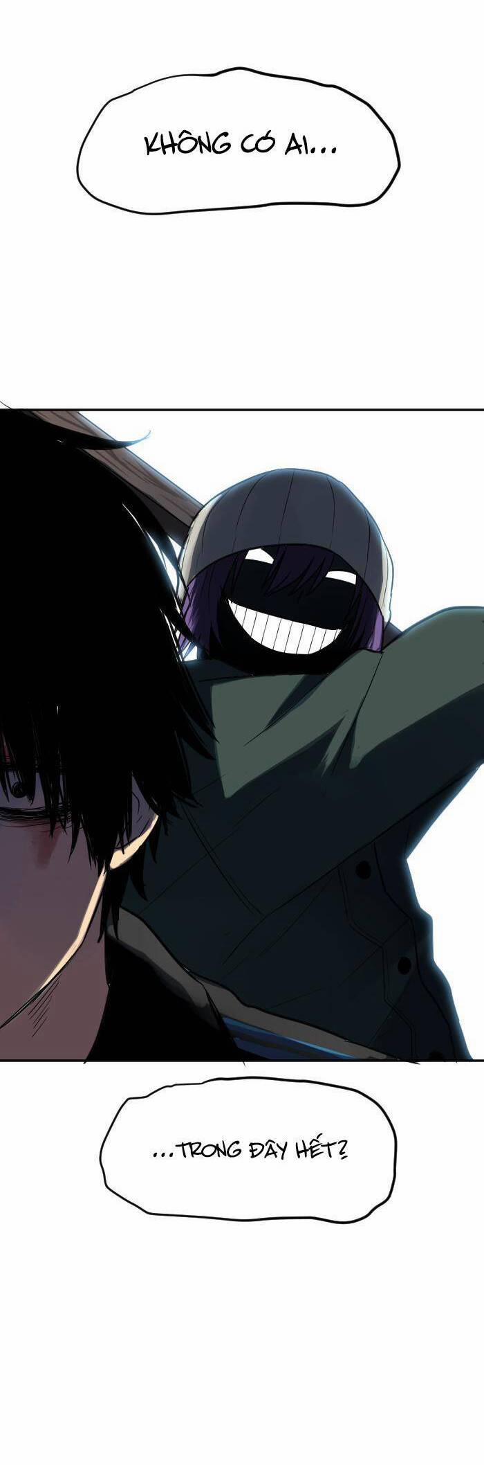 Good/bad Fortune 69 trang 5