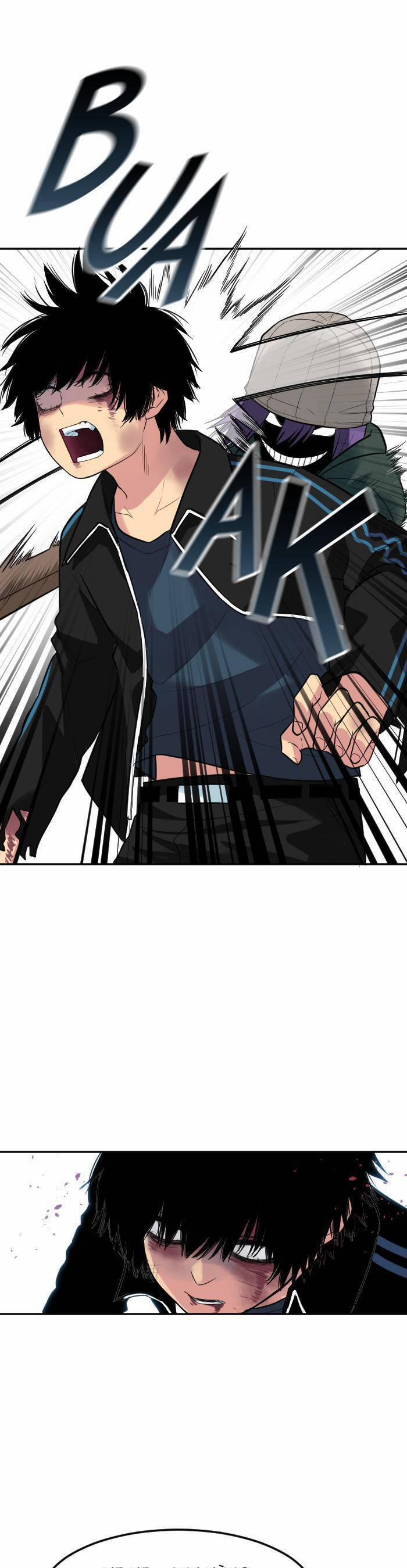 Good/bad Fortune 69 trang 6