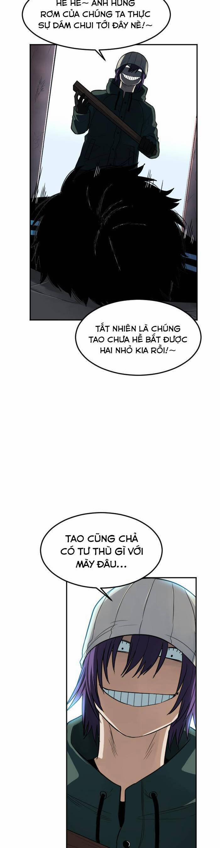 Good/bad Fortune 69 trang 7