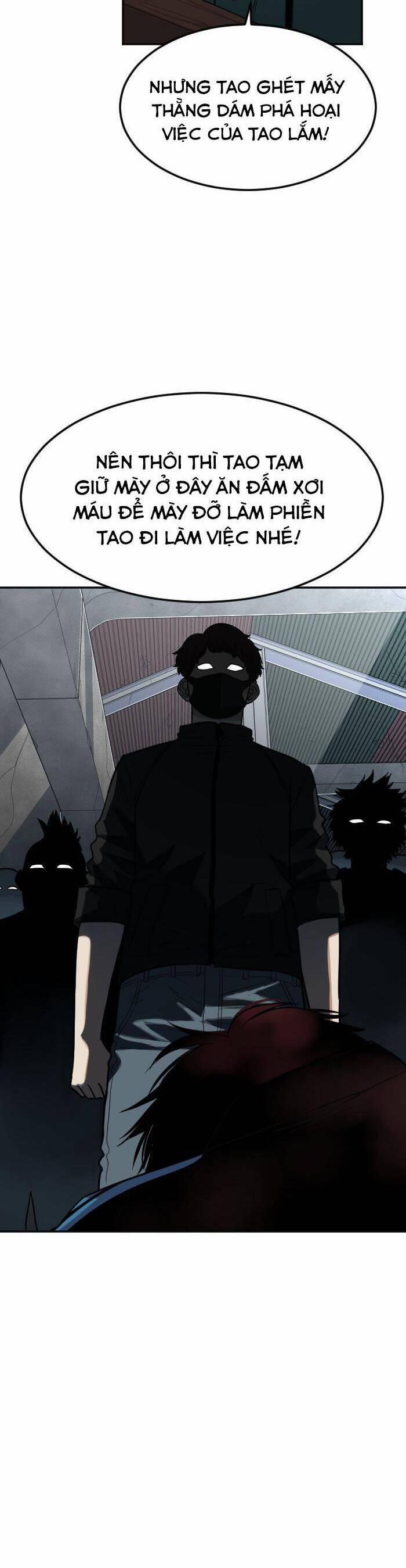 Good/bad Fortune 69 trang 8