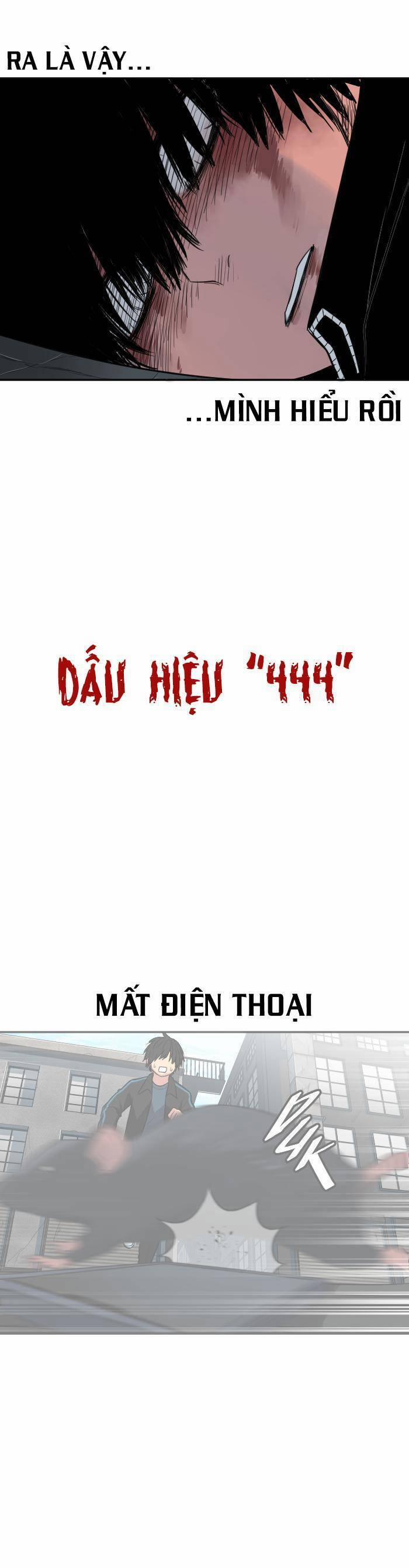 Good/bad Fortune 69 trang 9