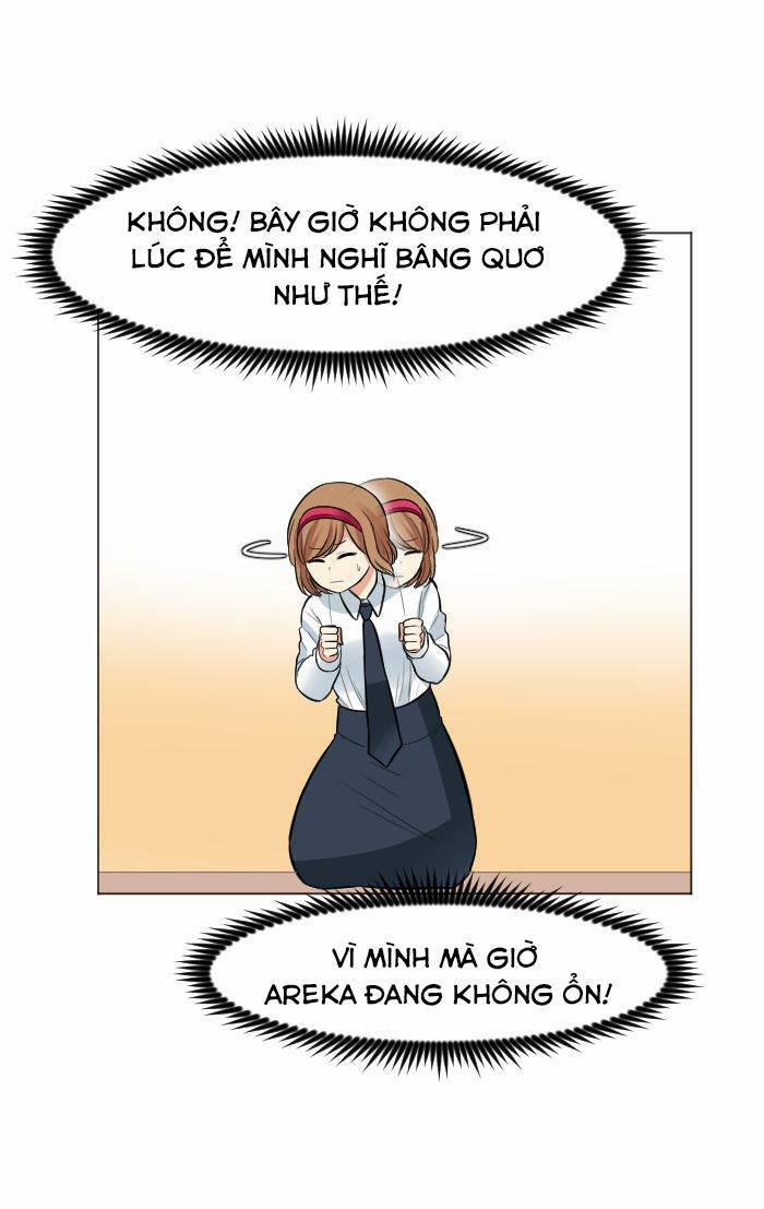 Good/bad Fortune 7 trang 12