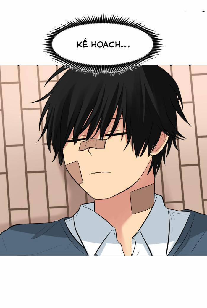 Good/bad Fortune 7 trang 14