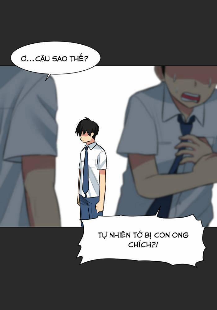 Good/bad Fortune 7 trang 19