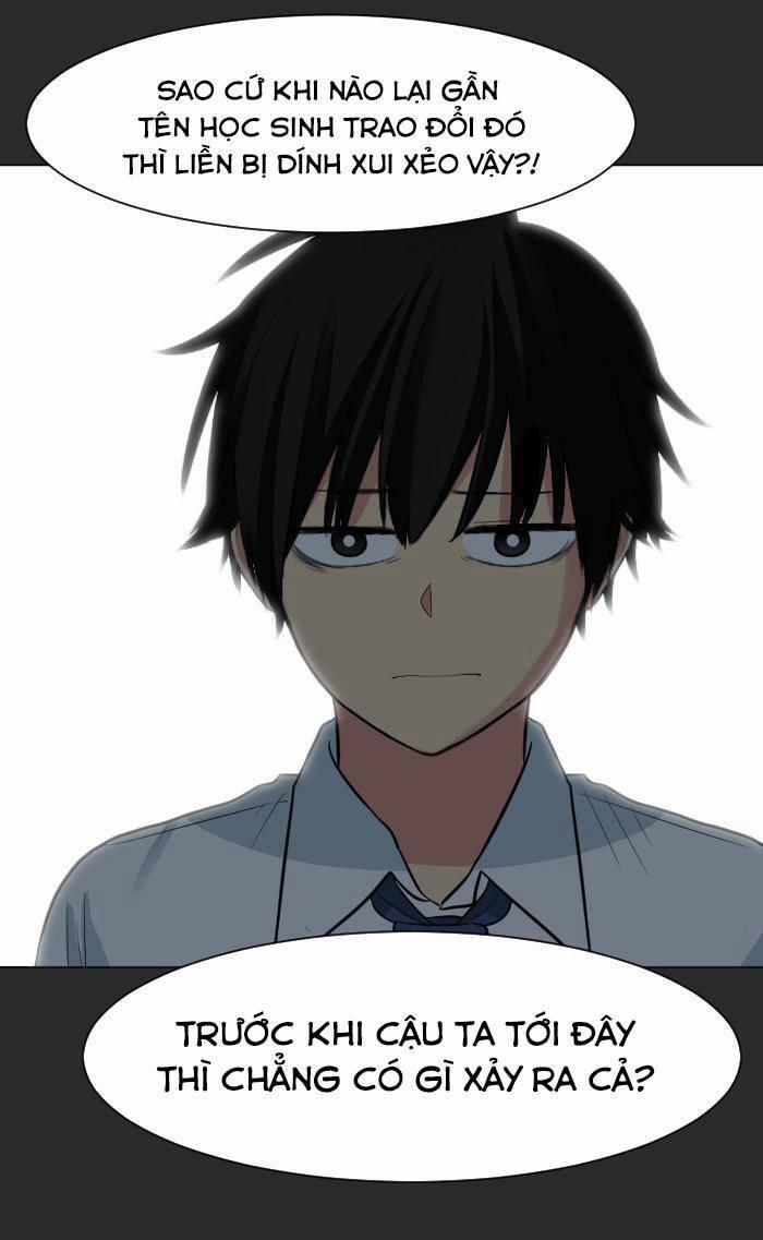 Good/bad Fortune 7 trang 20