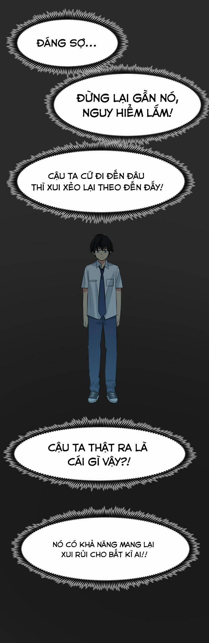 Good/bad Fortune 7 trang 22