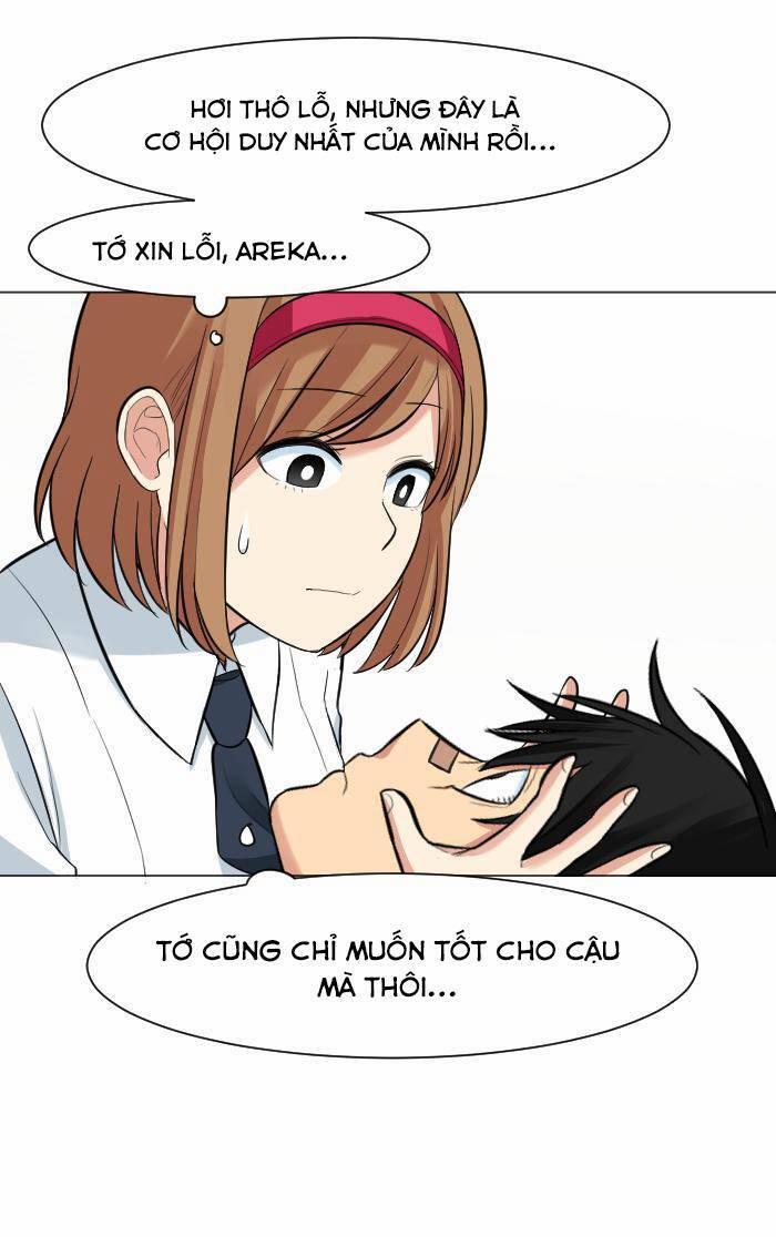 Good/bad Fortune 7 trang 27