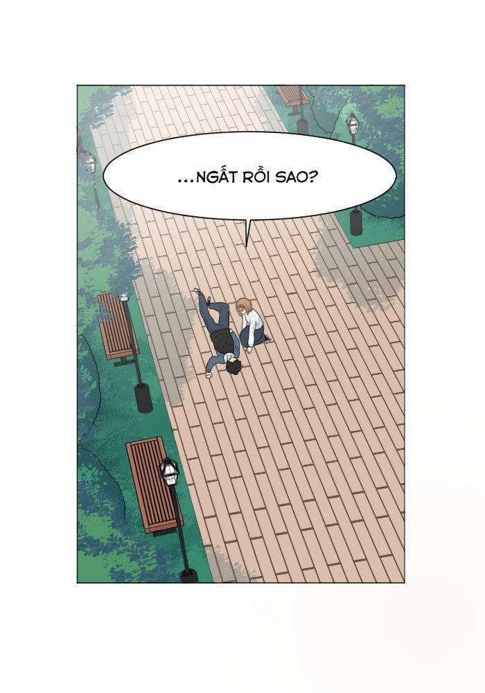 Good/bad Fortune 7 trang 3