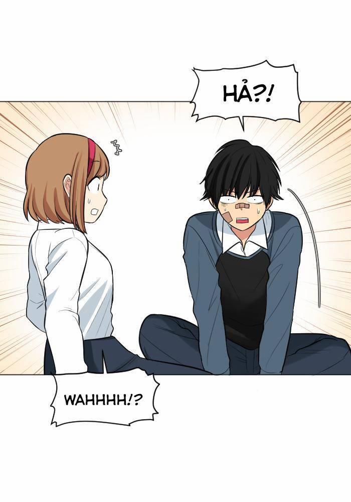 Good/bad Fortune 7 trang 31