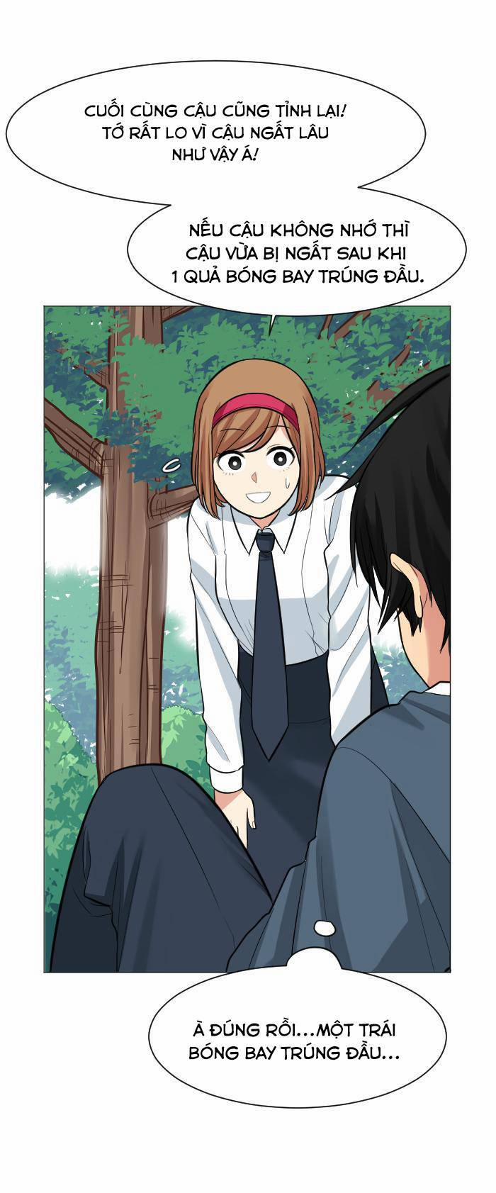 Good/bad Fortune 7 trang 33