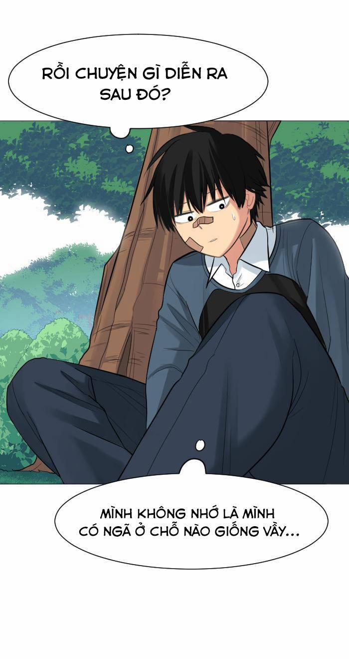 Good/bad Fortune 7 trang 34