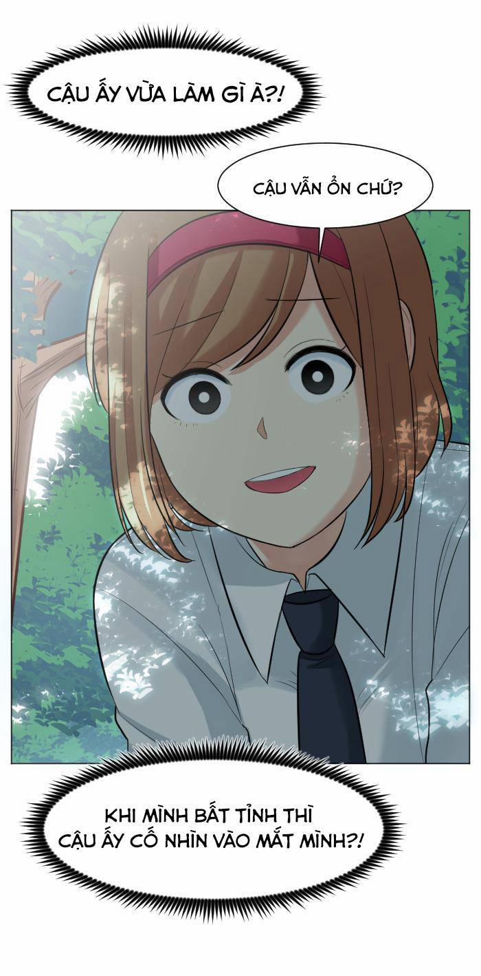 Good/bad Fortune 7 trang 35