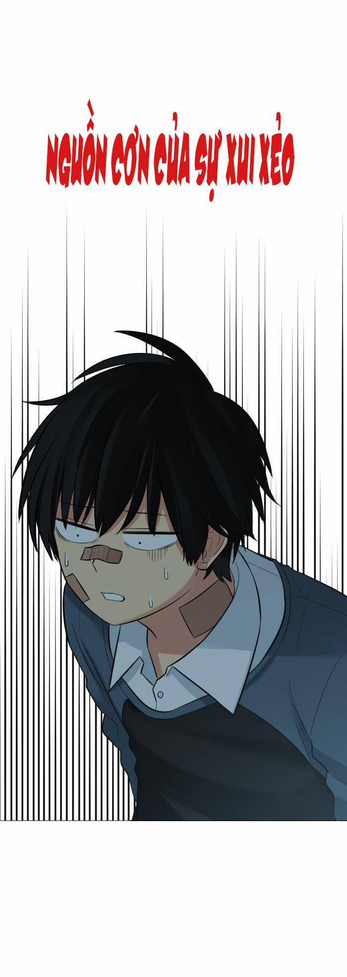 Good/bad Fortune 7 trang 36