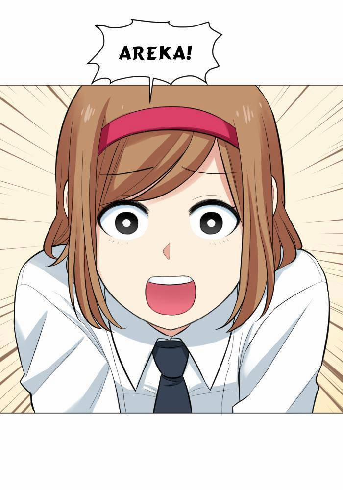 Good/bad Fortune 7 trang 5