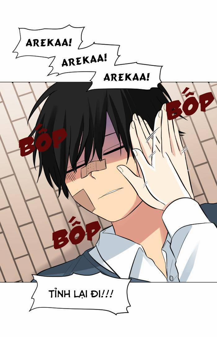 Good/bad Fortune 7 trang 6