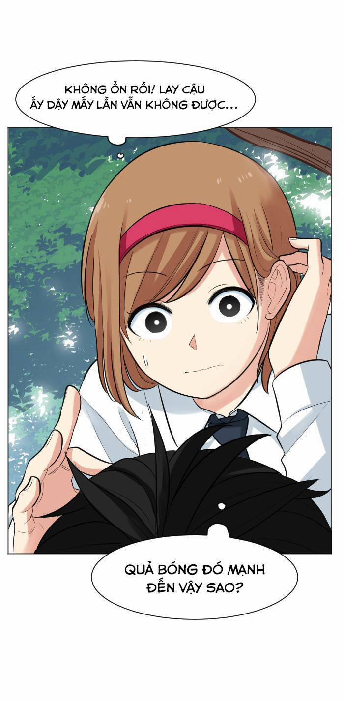 Good/bad Fortune 7 trang 7