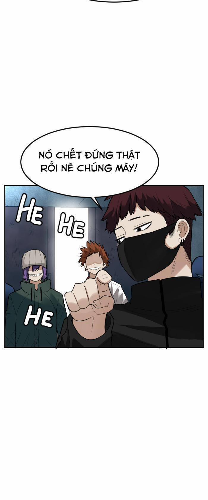 Good/bad Fortune 70 trang 10