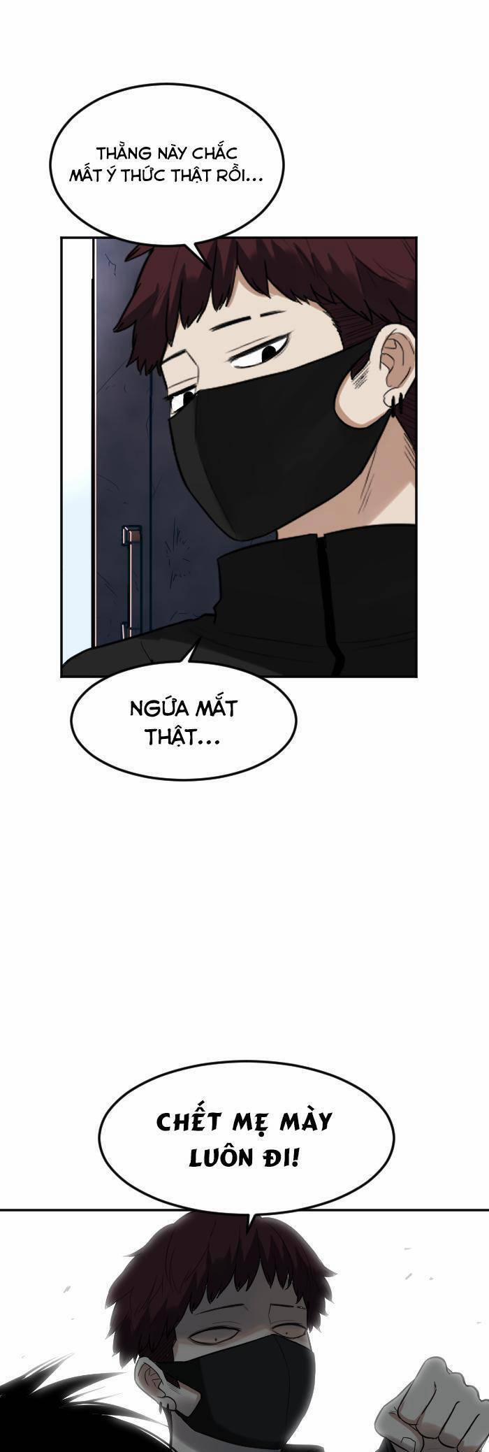 Good/bad Fortune 70 trang 11