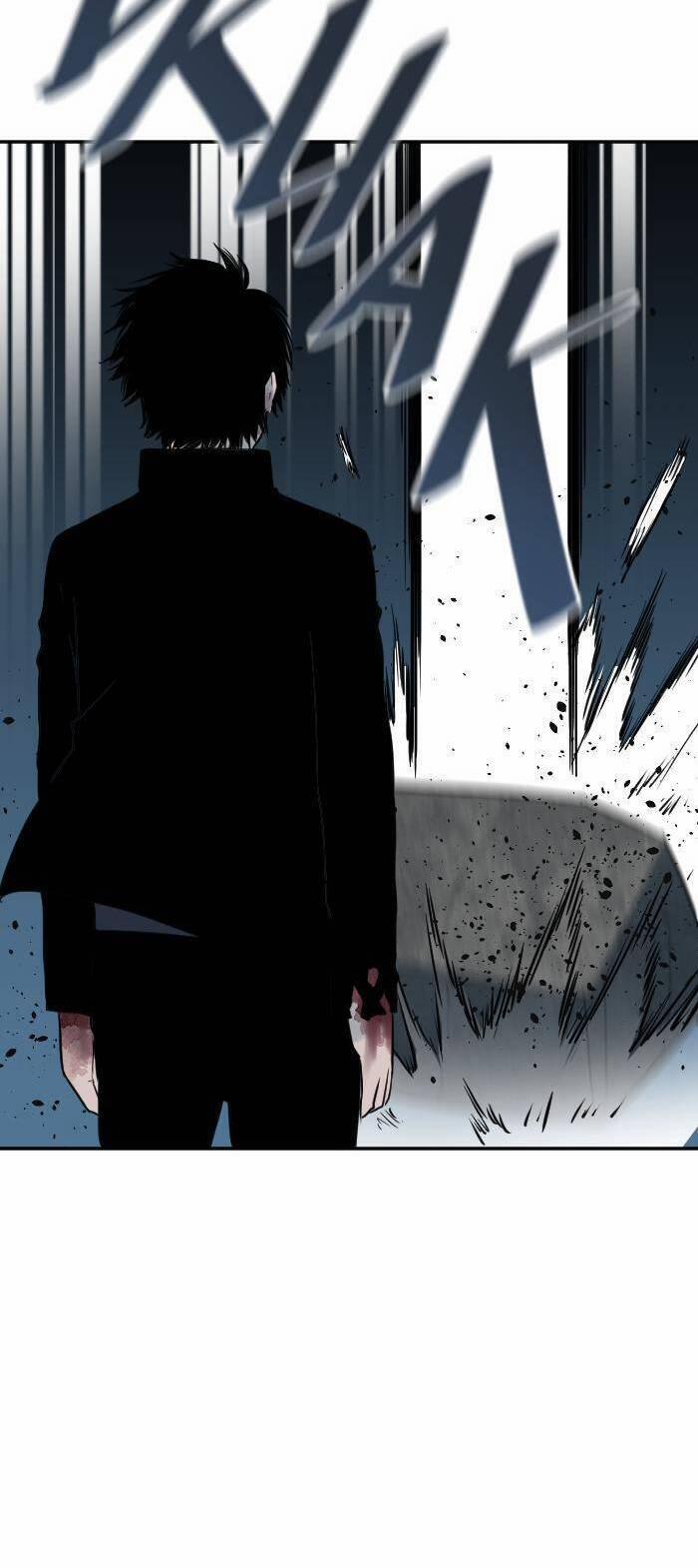 Good/bad Fortune 70 trang 15