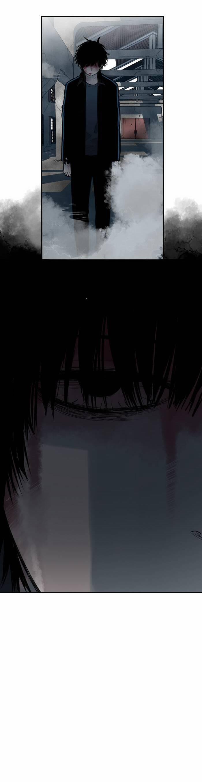 Good/bad Fortune 70 trang 17