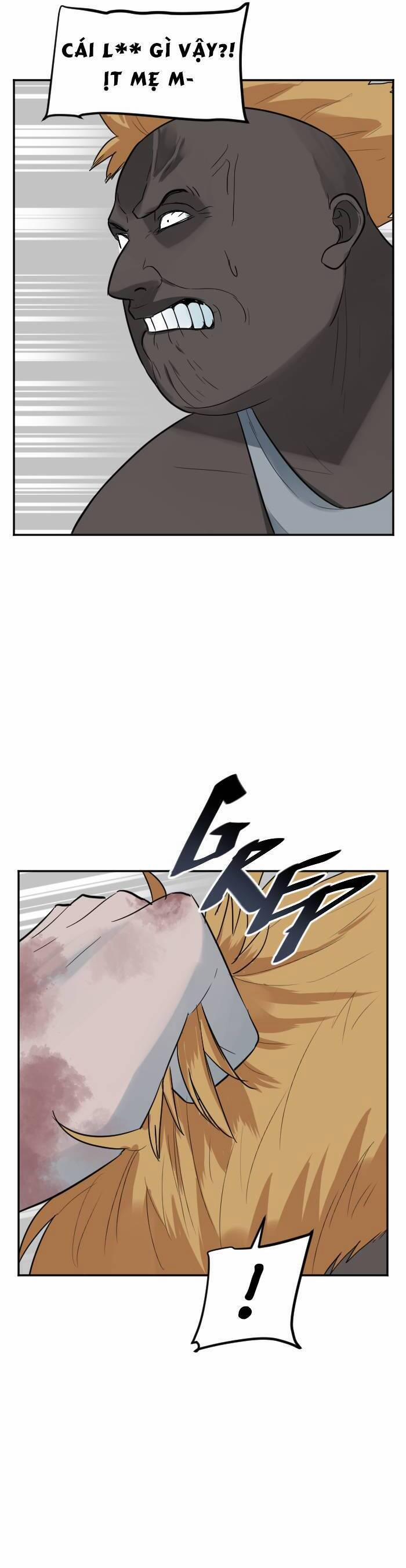 Good/bad Fortune 70 trang 18