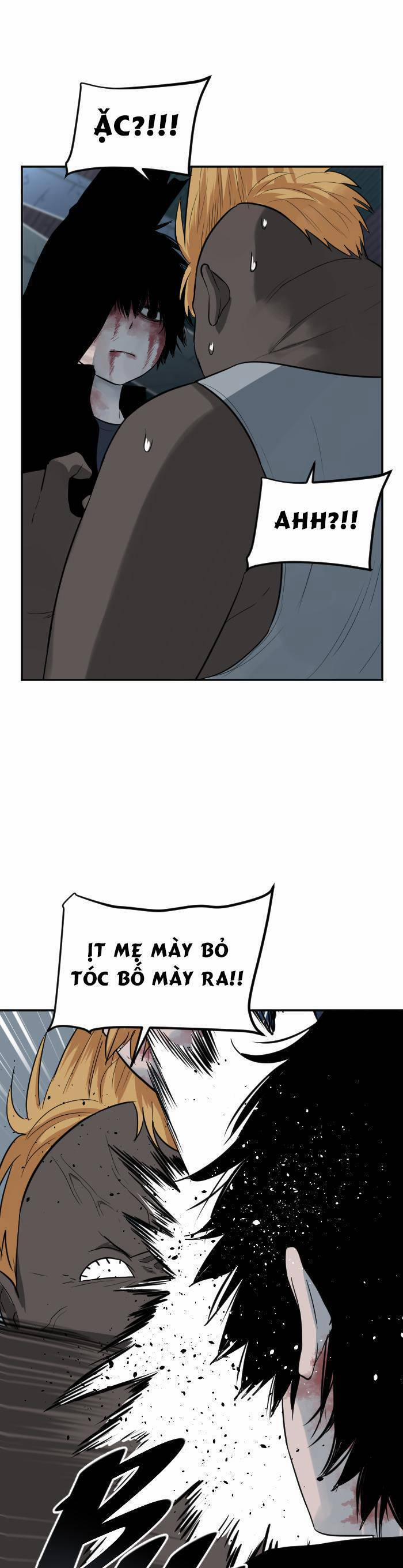 Good/bad Fortune 70 trang 19