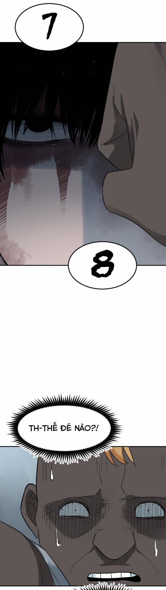 Good/bad Fortune 70 trang 21