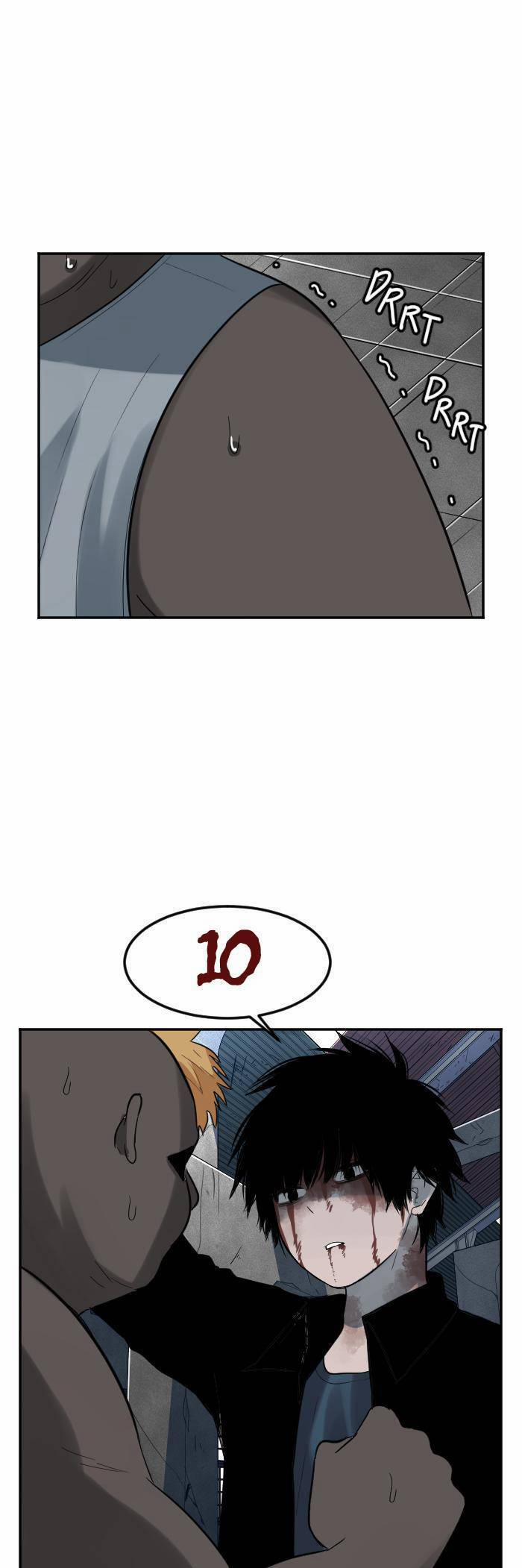 Good/bad Fortune 70 trang 23