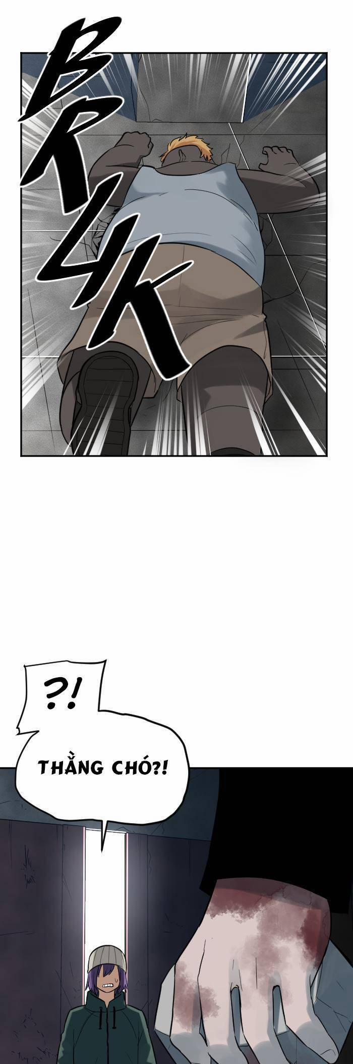 Good/bad Fortune 70 trang 25