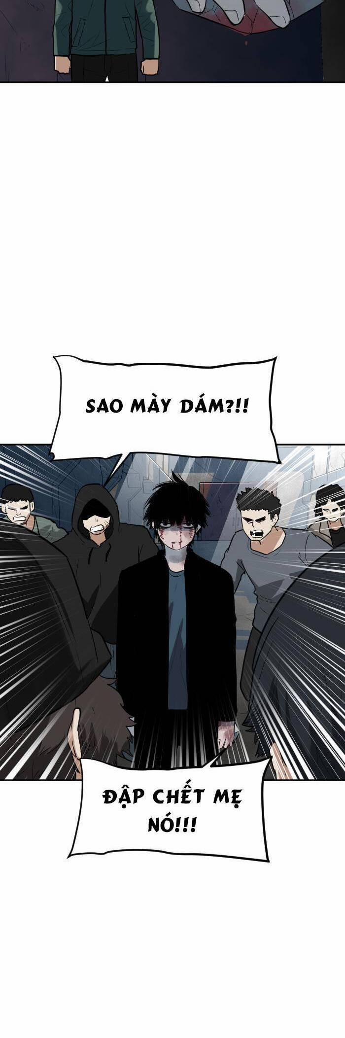 Good/bad Fortune 70 trang 26