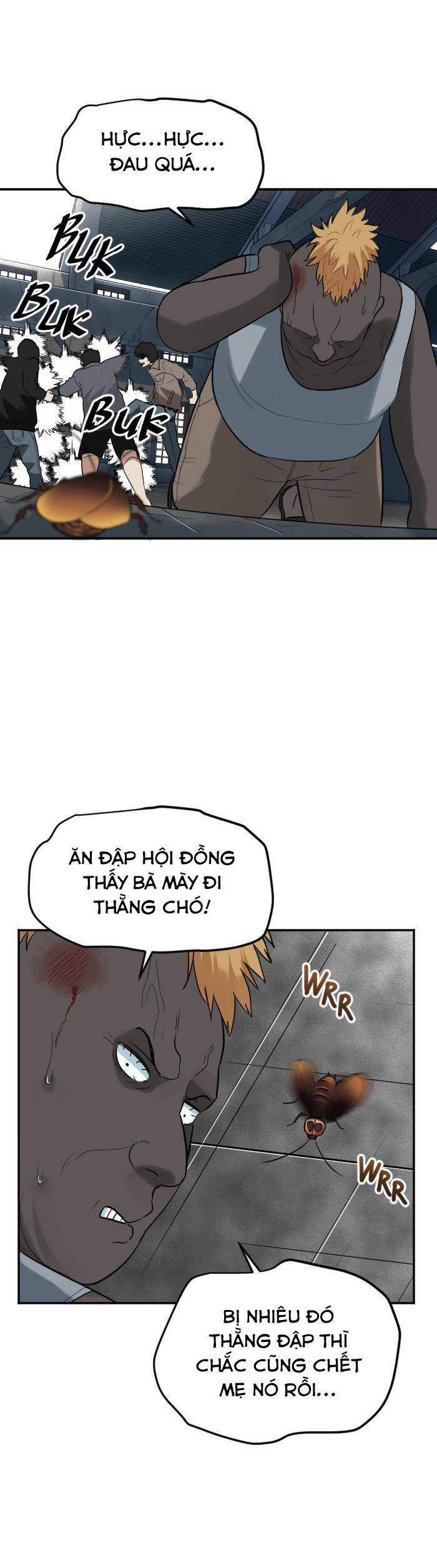 Good/bad Fortune 70 trang 27