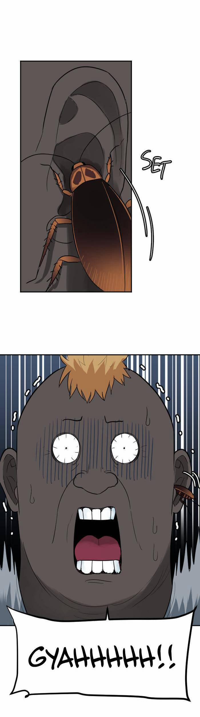 Good/bad Fortune 70 trang 28