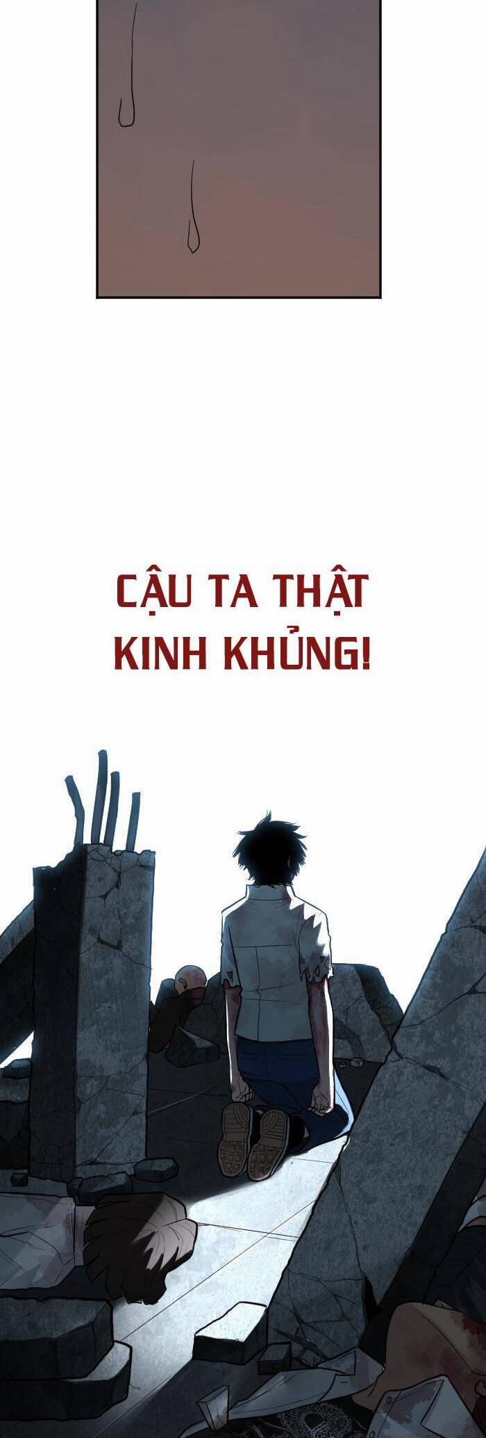 Good/bad Fortune 70 trang 3