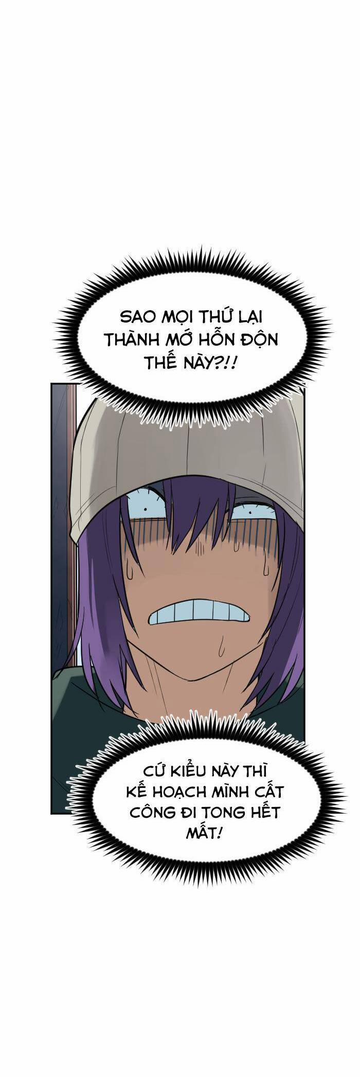 Good/bad Fortune 70 trang 30