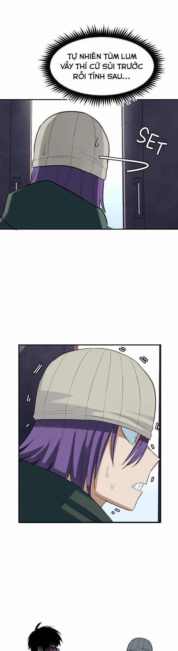 Good/bad Fortune 70 trang 31