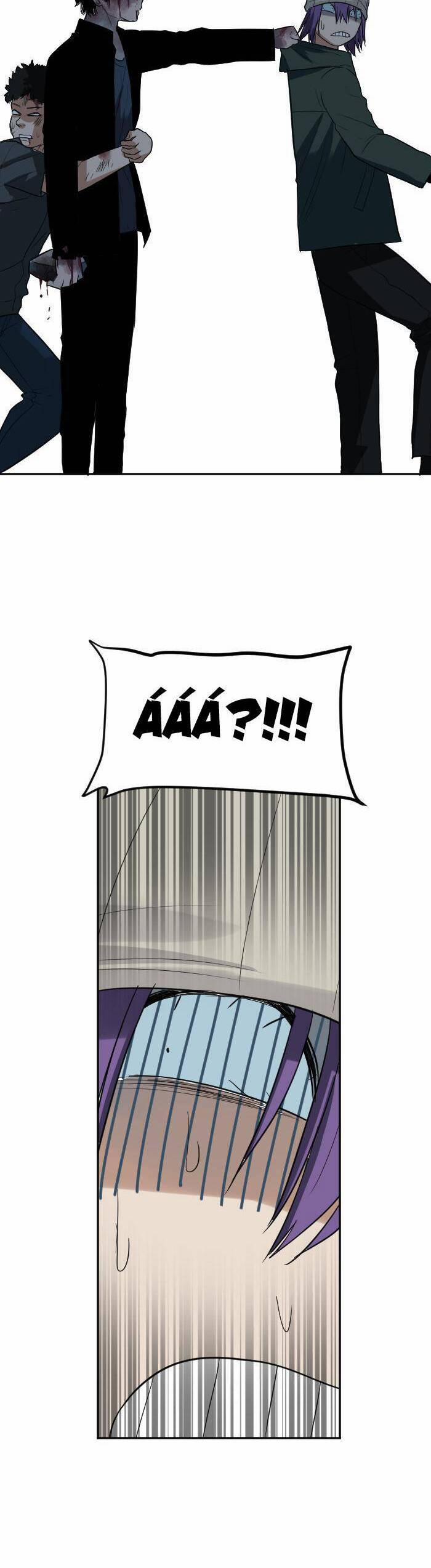 Good/bad Fortune 70 trang 32