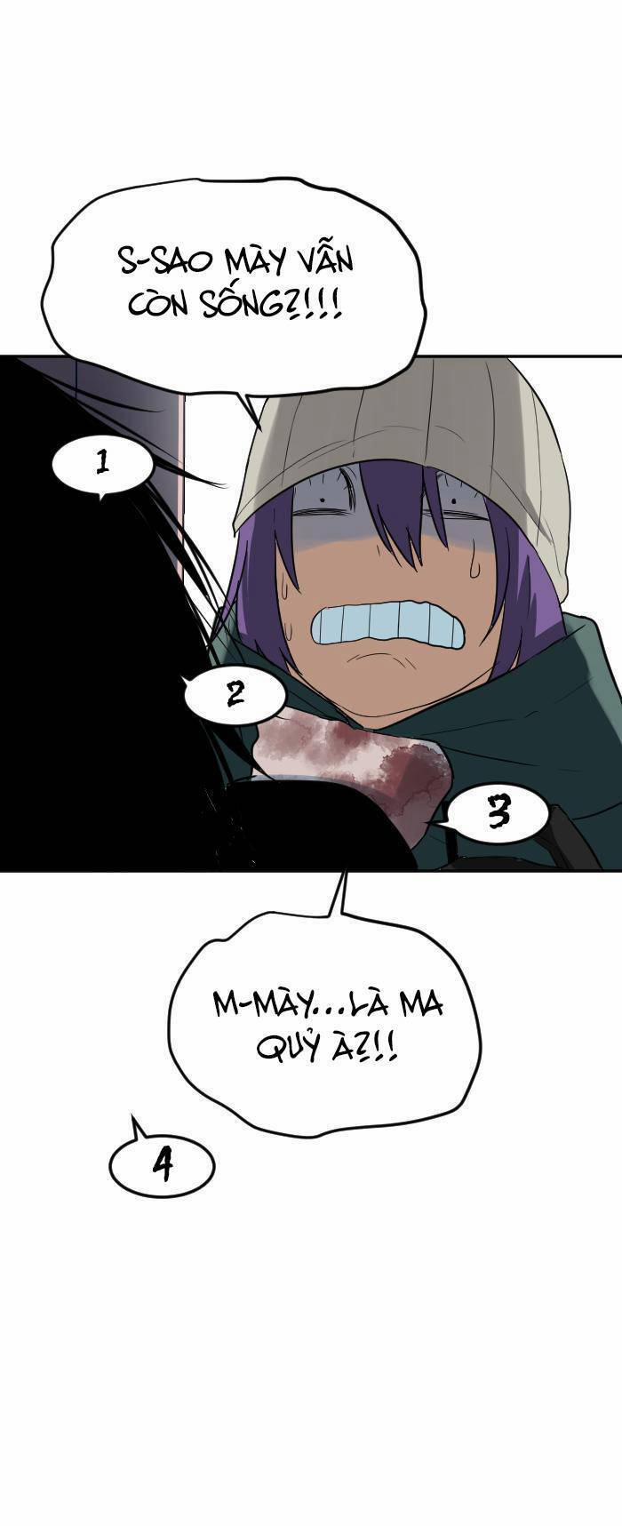 Good/bad Fortune 70 trang 33