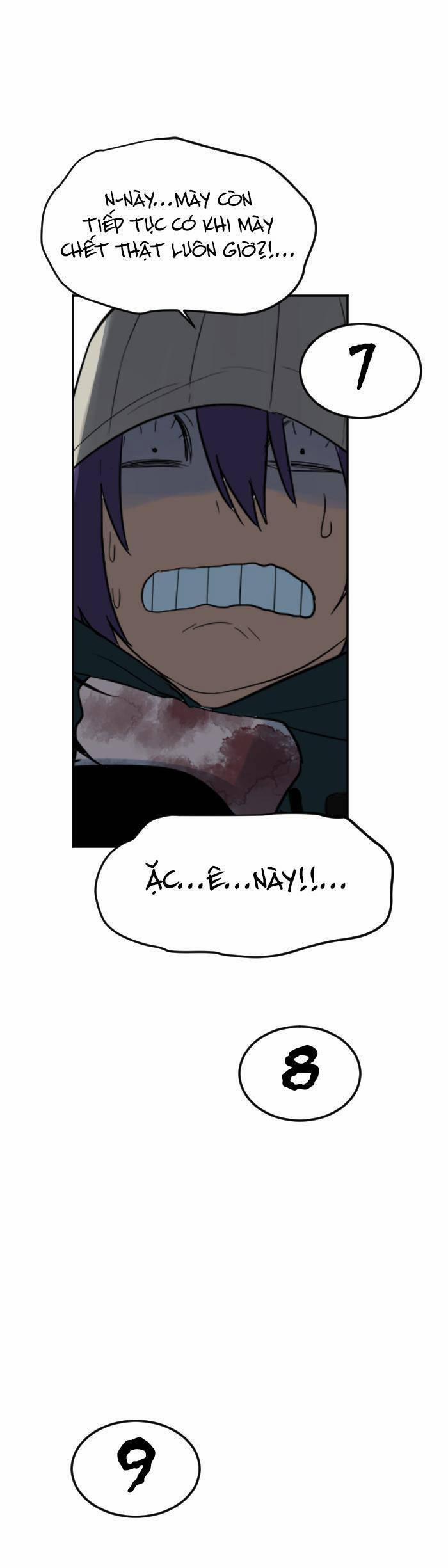 Good/bad Fortune 70 trang 35