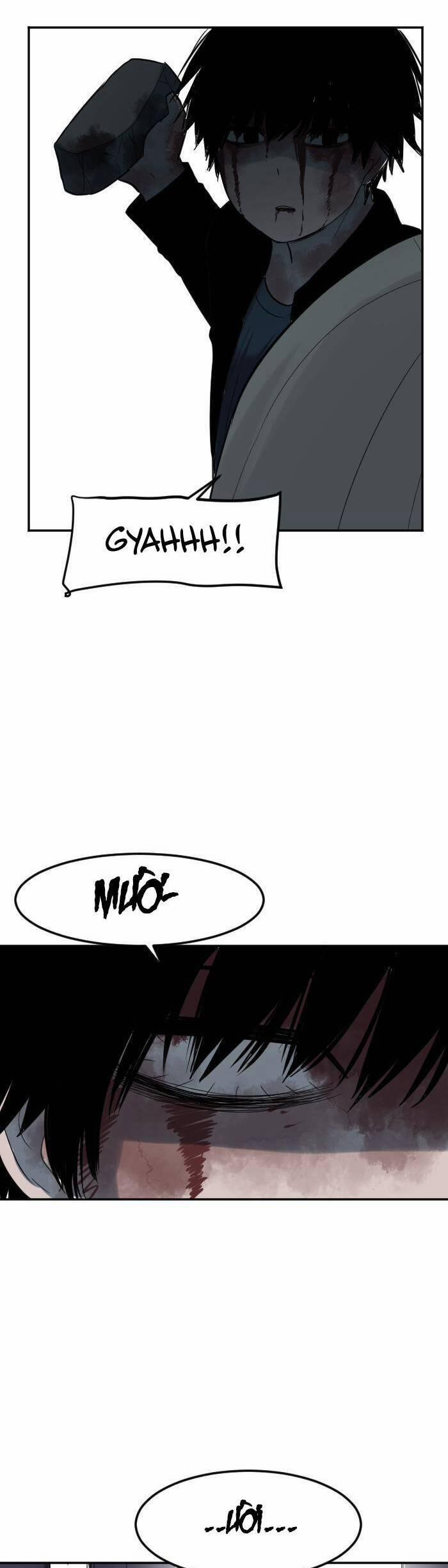 Good/bad Fortune 70 trang 36