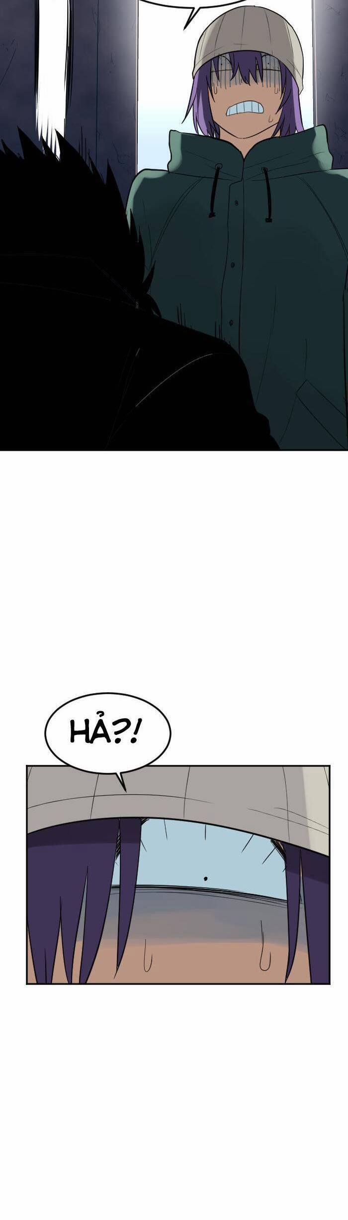 Good/bad Fortune 70 trang 37