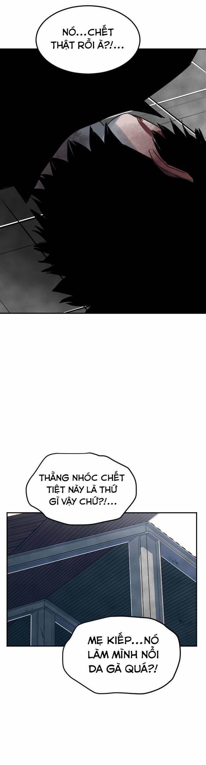 Good/bad Fortune 70 trang 38