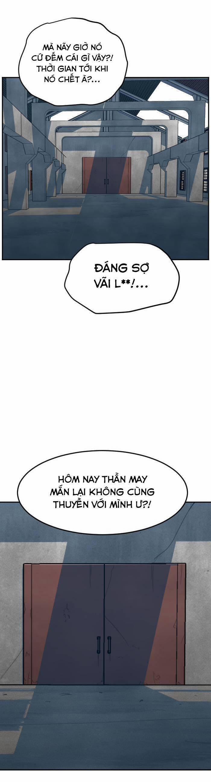 Good/bad Fortune 70 trang 39