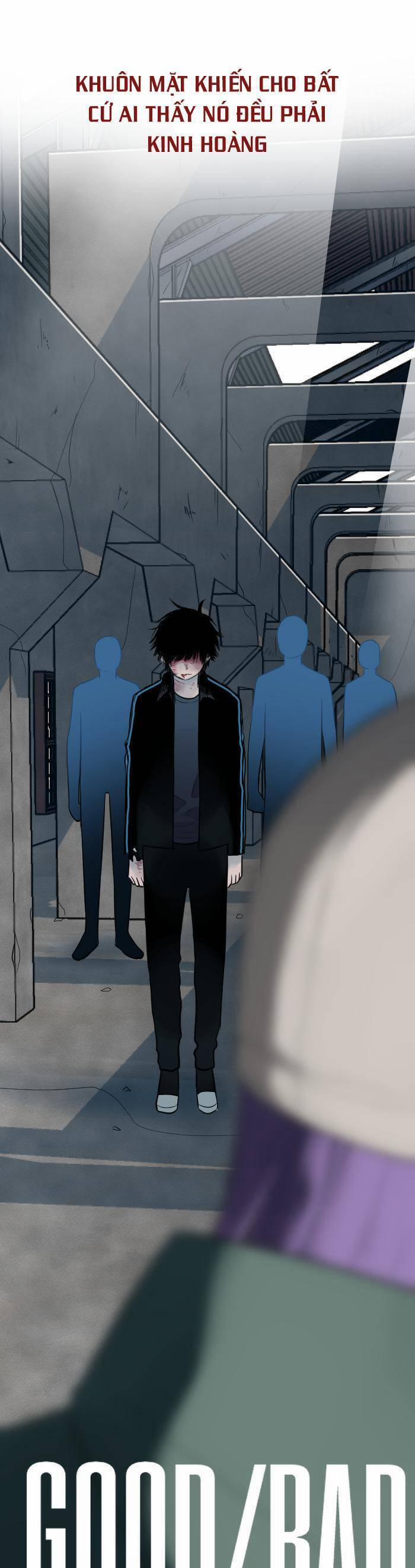 Good/bad Fortune 70 trang 5